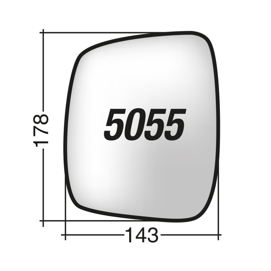 VETR SPE DX FI FIORINO NEMO QUBO BIPPER