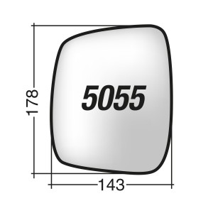 VETR SPE SX FI FIORINO NEMO QUBO BIPPER