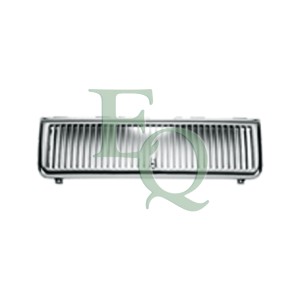 GRIGLIA RAD ISU TROOPER 92--94 GR/ARGENTO