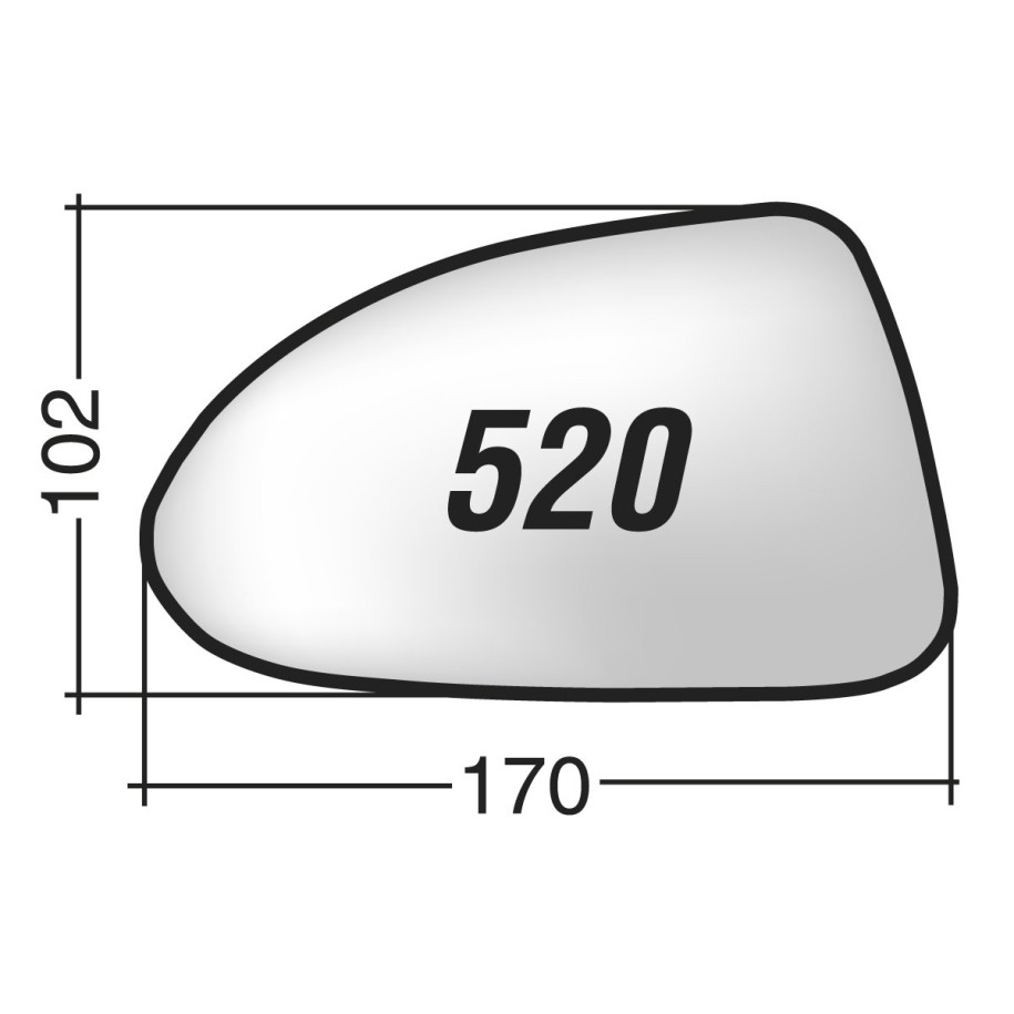 VETR SPE SX CORSA D 06--