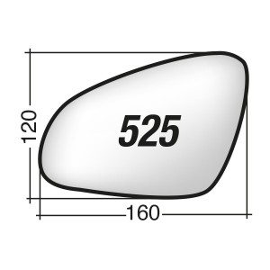 VETR SPE SX OP ADAM / ASTRA J 09--