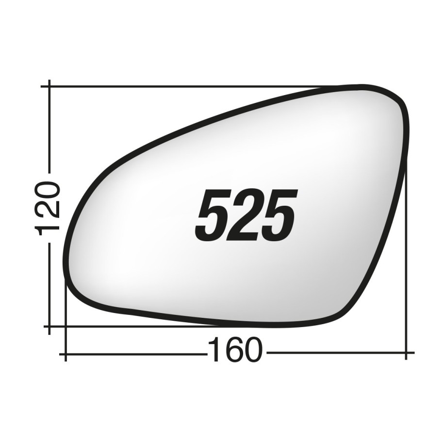 VETR SPE SX OP ADAM / ASTRA J 09--
