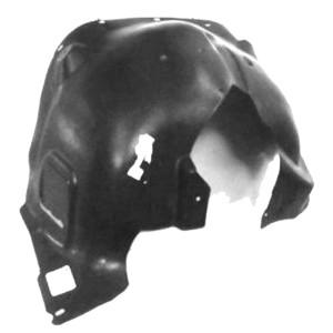 PARASASSI A/DX CHEROKEE 14--