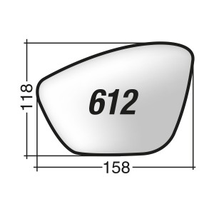 VETR SPE SX P208 / P2008