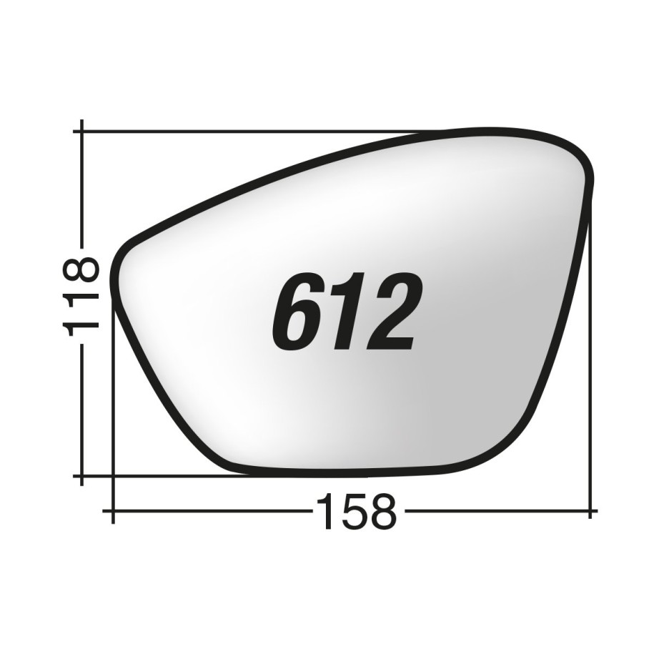 VETR SPE SX P208 / P2008
