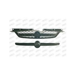GRIGLIA RAD KIA RIO 02--