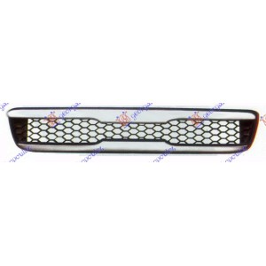 GRIGLIA RAD KIA SOUL 08--11 (OE)