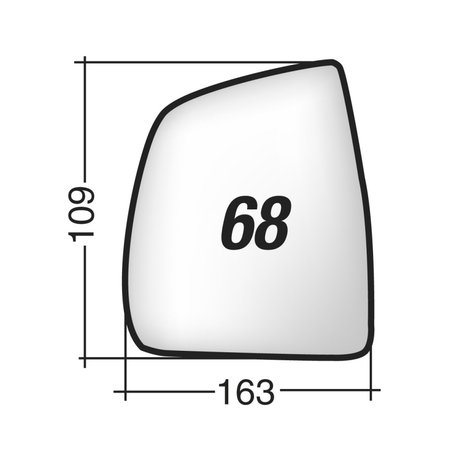 VETR SPE DX FI DOBLO 10--