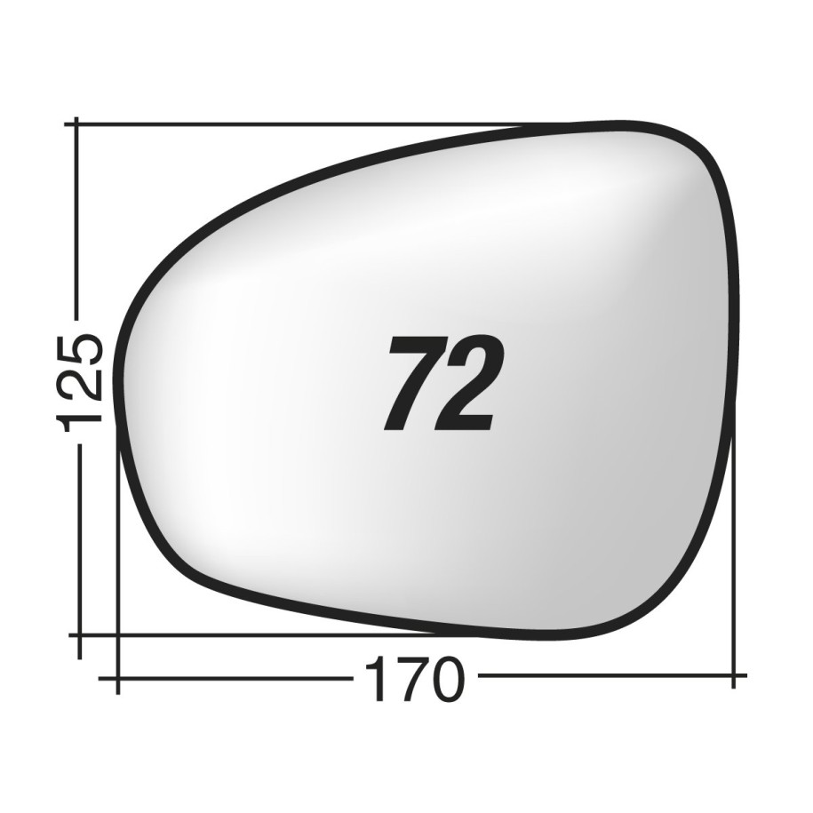 VETR SPE DX FI 500X 15--