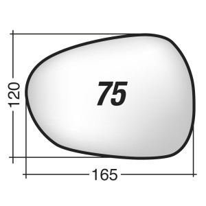 VETR SPE DX ALF GIULIA 16--