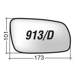 VETR SPE DX FO GALAXY 99-- ALHAMBRA 98-- LEON 99--