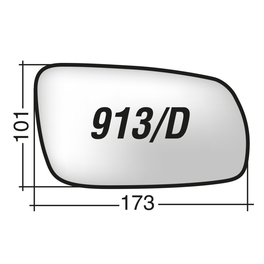 VETR SPE DX FO GALAXY 99-- ALHAMBRA 98-- LEON 99--
