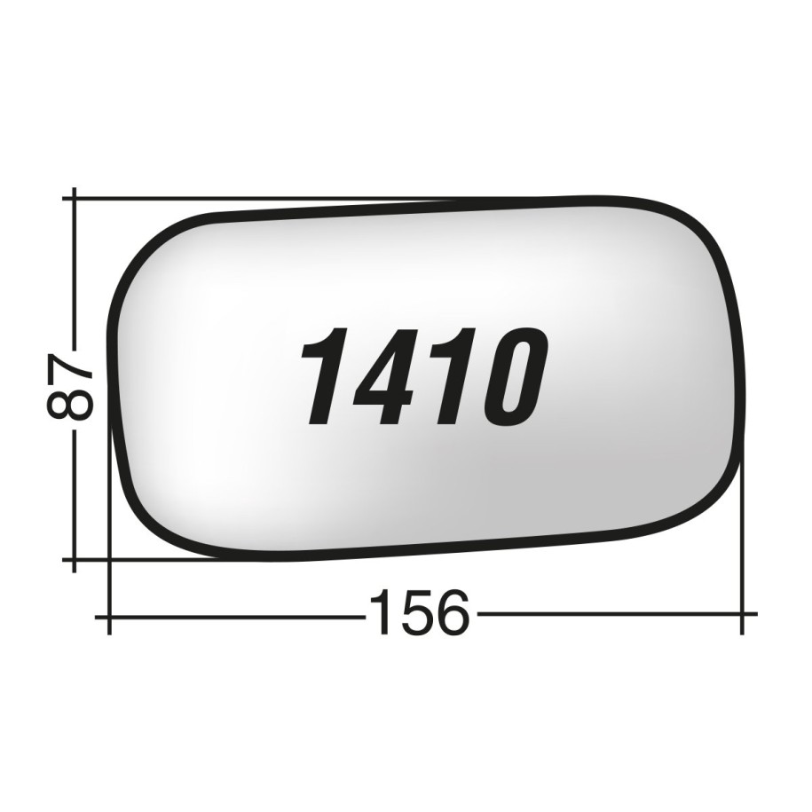 VETR SPE SX VV S40 04-- V40 04-- V50 04--