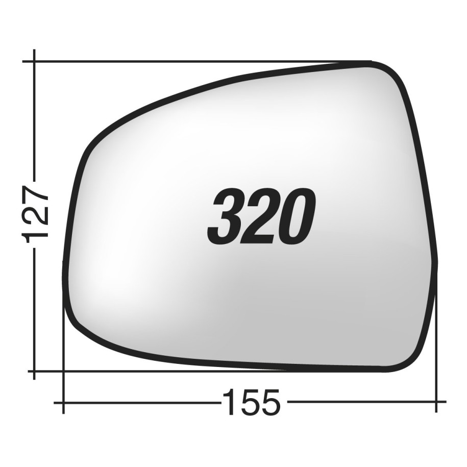VETR SPE DX FOCUS 07-- MONDEO 07--SW