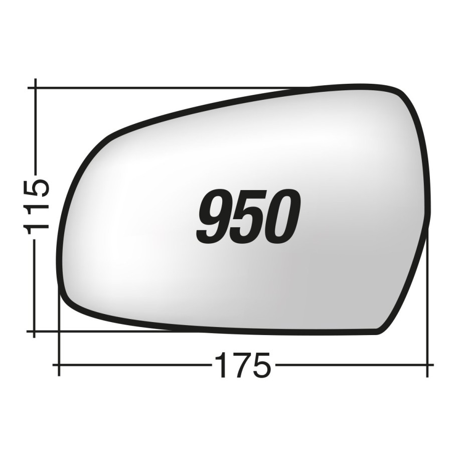 VETR SPE SX A4 / S4 10--