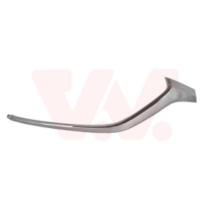 MOD GRIGLIA RAD SX MAZDA 2 15 CROM