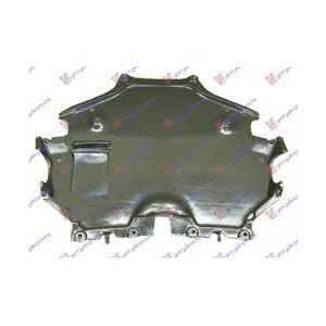 RIPARO MOT CENTRALE CLASSE C W204 07--10
