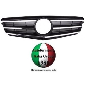 GRIGL RAD CLAS C W204 07--13 AVANTGARDE LOGO GRAND