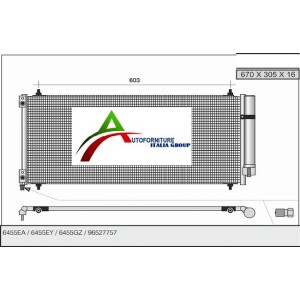 CONDENSATORE CIT C5 04--16 PE 407 04--10 2.2-2.7 H