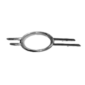 CORNICE FEND DX CLAS E W211 07--09 CROM AVANTGARDE