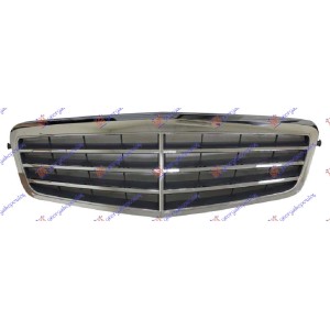 GRIGLIA RAD CLASSE E W212 09--13 CR/GR CLASSIC