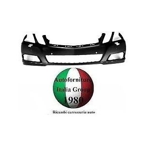 PARAU ANT CLAS E W212 09--13 C/SEN C/LAV AMG