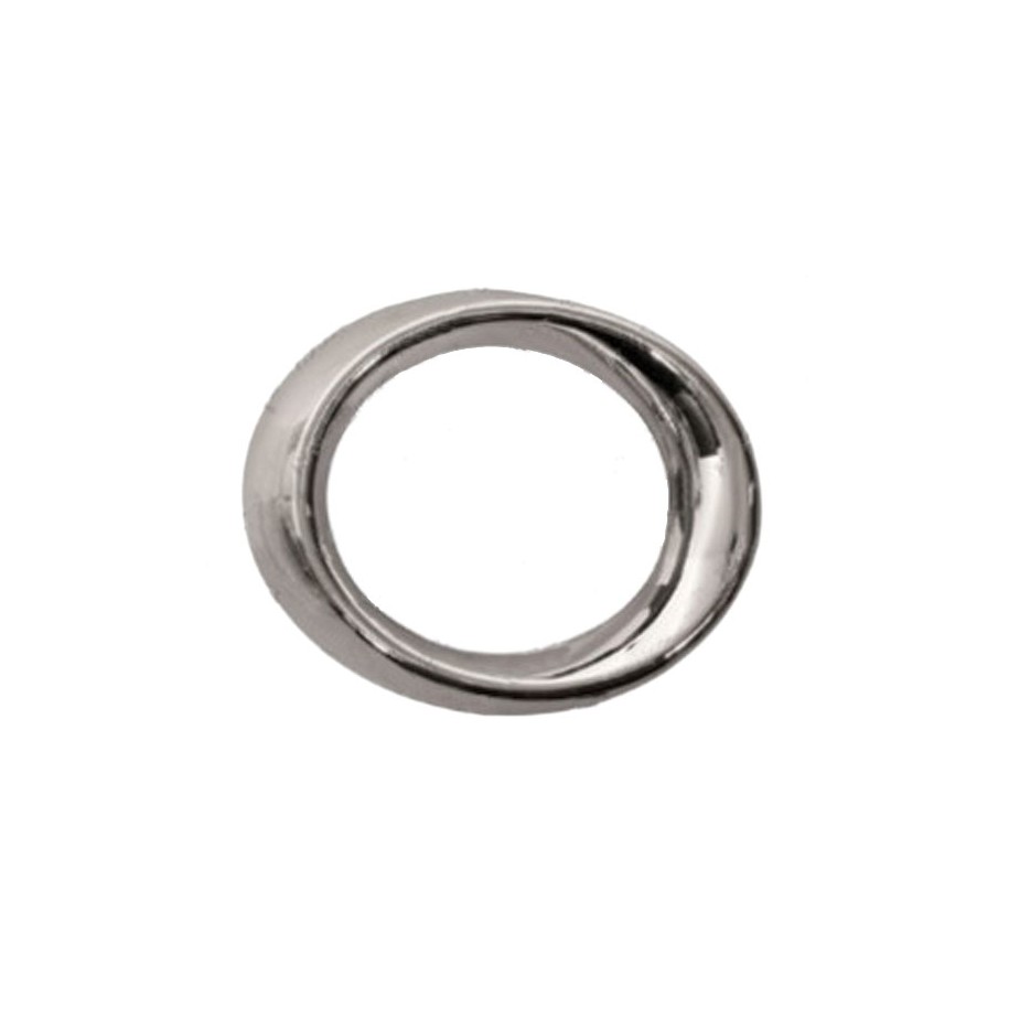 CORNICE FEND DX MER GLK X204 09-- CROMATA