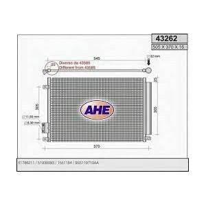CONDENSATORE 500 07--15--PANDA 12--YPSILON 11-- KA