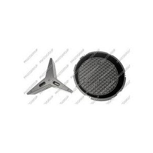 SUPPORTO FREGIO GRIGLIA CLASS E W213 16--