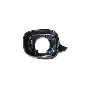 TELAIO SPECCHIO RETROVISORE SX BMW X1 09--