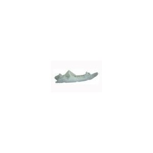 GUIDA PARAURTI ANTERIORE SX MITSUBISHI L200 05--