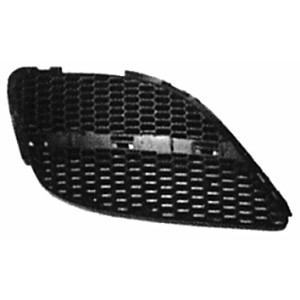 GRIGLIA RAD DX NIS ALMERA 02--