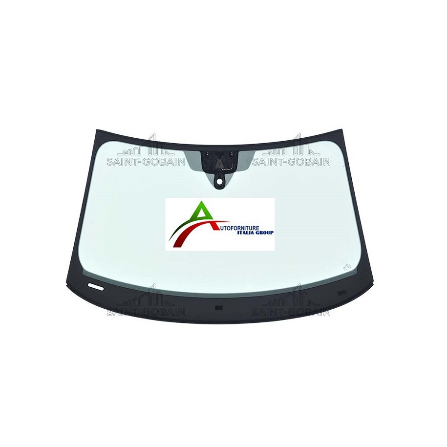 PARABREZZA BMW SR5 G30/G31 17-- VR+SEN+ANT ABB