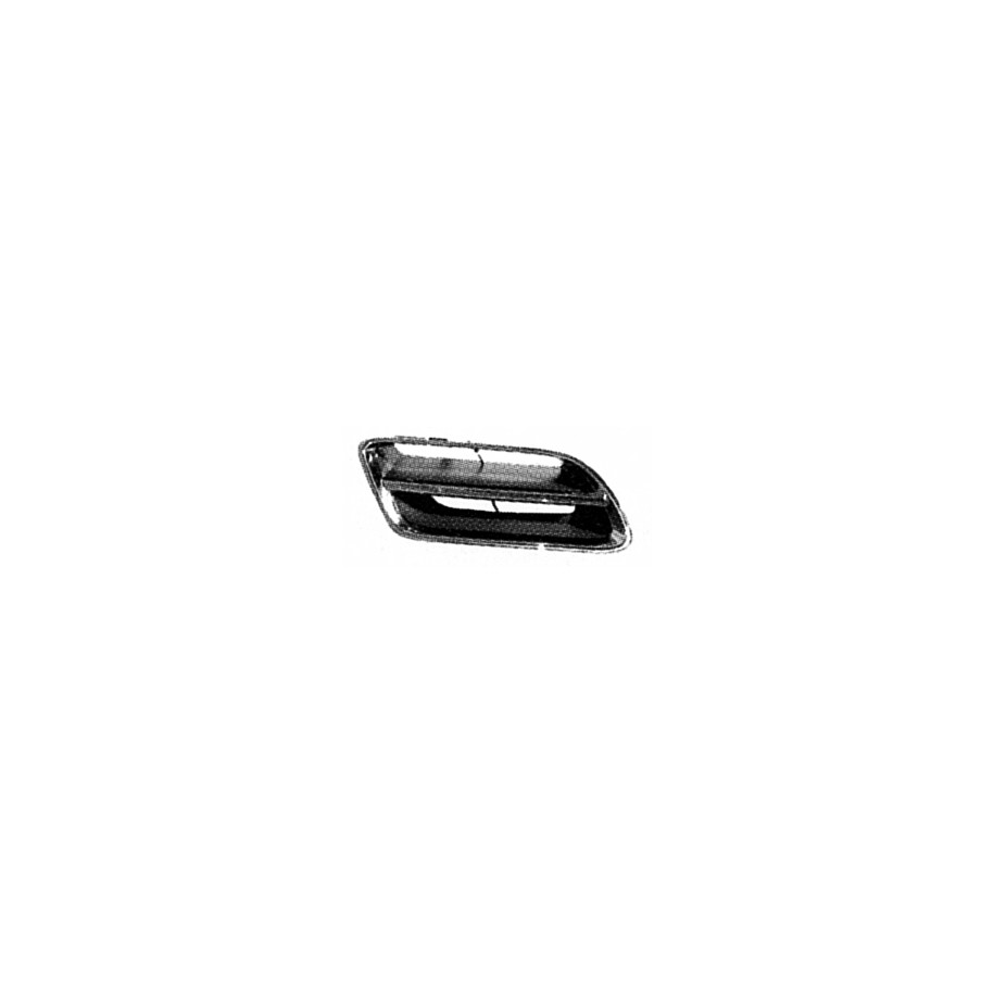 GRIGLIA RAD SX NIS MICRA 98--00 CR/NR