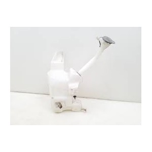 VASCHETTA TERGI NISSAN QASHQAI 14--