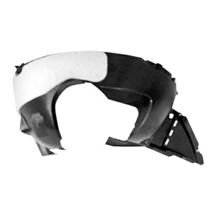 PARASASSI A/SX OP MOKKA 12-- 16--