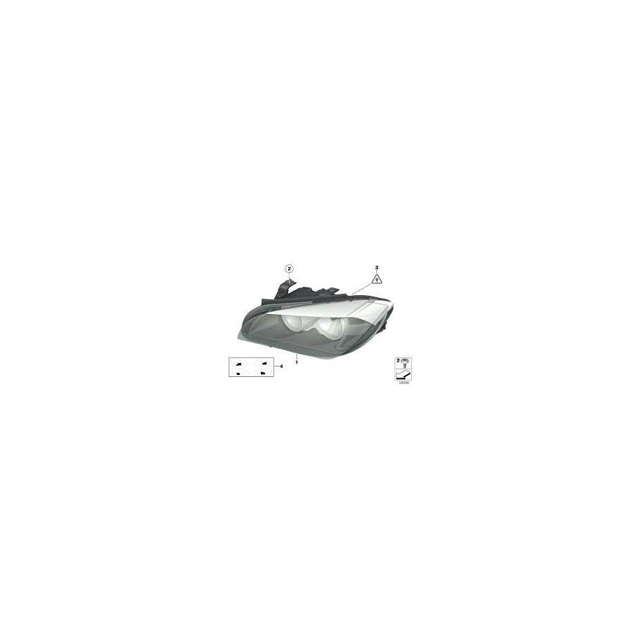 PROIETT DX X1 E84 12--