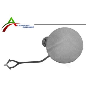 TAPPO GANCIO TRAINO ANT OPEL CORSA F 19-- C/PRIM