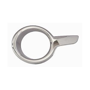 CORNICE FEND SX P208 12--15 CROM/SCURA