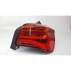 FANALE POST DX BMW SR1 F20 15--