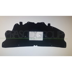PANNELLO SOTTOCOFANO PEUGEOT 308 07-- 12 CLIPS