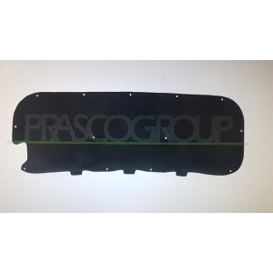 PANNELLO SOTTOCOFANO PEUGEOT 308 13--