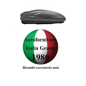 BOX ALL-TIME G3 320 GRIGIO SCURO 1330x735x365