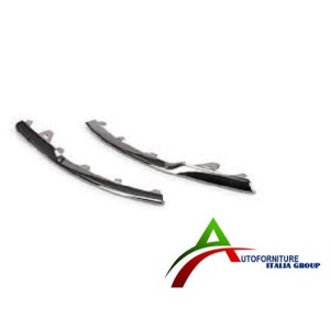 KIT MODAN GRIGLIA DX+SX PARAU ANT PG 308 17-- CROM