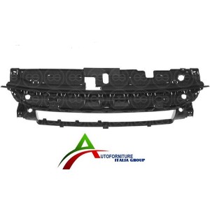 SUPPORTO PARAURTI ANT CENTRALE PEUGEOT 208 19--