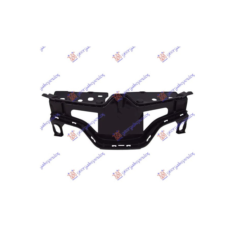 SUPPORTO GRIGLIA RADIAT CAPTUR 13--