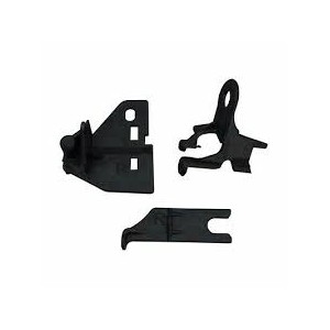 KIT RIPARAZIONE FARO DX REN CLIO 12--18