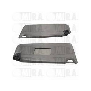 PARASOLE DX+SX MEGANE 99--02  (COPPIA)