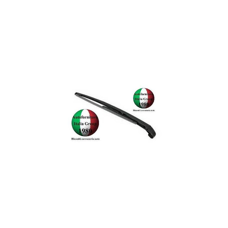 BRACCIO SPAZZ POST AUDI A4 07-- SW