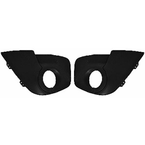 KIT GRI PARAU A/DX+SX TWINGO 07--12 DYNAMIC C/FEN